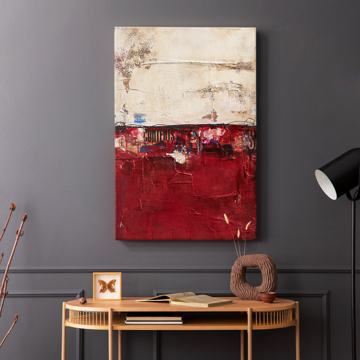 Download - Canvas Art Print
