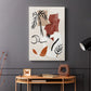 Soft Palms I - Canvas Art Print