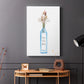 William of Orange Gin - Canvas Art Print