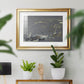 Mystique Abstract I - Modern Framed Art Print