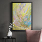Approaching Equinox - Modern Framed Canvas Print