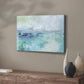 Abstract Seascape XXXIV - Canvas Art Print