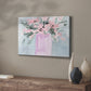 Broken Flowers I - Canvas Art Print