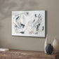Arctic Helix II - Canvas Art Print