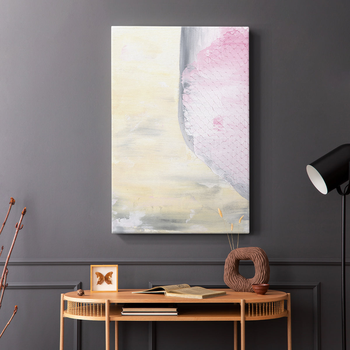Get Sweet IV - Canvas Art Print
