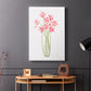 Intertwined Bouquet II - Canvas Art Print