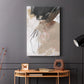 Unbleached Neutrals VI - Canvas Art Print