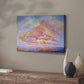 Blessed Eve II - Canvas Art Print