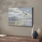 Infinity Beach - Canvas Art Print
