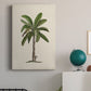 UA CH British Palms II Premium Gallery Wrapped Canvas - Ready to Hang