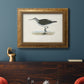 Morris Sandpipers VI Premium Framed Canvas- Ready to Hang