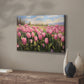 Floral Field XCIV - Canvas Art Print