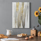 Free-Flowing I - Canvas Art Print