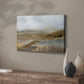 Where Are We Going? - Canvas Art Print
