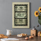 Money, Money, Money II - Canvas Art Print