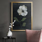 Country Botanical I - Modern Framed Canvas Print