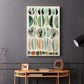 Semi Stack I - Canvas Art Print