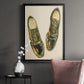 The Shoe Fits I V1 - Modern Framed Canvas Print