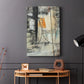 Persistence II - Canvas Art Print