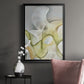 Excursion I - Modern Framed Canvas Print