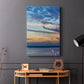 Cloud Variations - Canvas Art Print