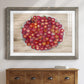 Bowls of Fruit IV-Premium Framed Print - Ready to Hang