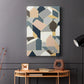 Dream House I - Canvas Art Print