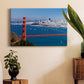 San Francisco Panorama - Canvas Art Print