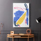 Feedback Loop II - Canvas Art Print