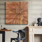 Wall Flower IX-Premium Gallery Wrapped Canvas - Ready to Hang