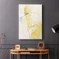 Barxan I - Canvas Art Print