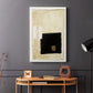 Inner Musing I - Canvas Art Print