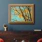 Autumn Tapestry IV Premium Framed Canvas- Ready to Hang