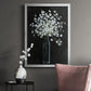 Filled with Spring - Modern Framed Canvas Print