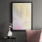 Get Sweet III - Modern Framed Canvas Print