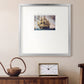 Fridate IV Premium Framed Print Double Matboard