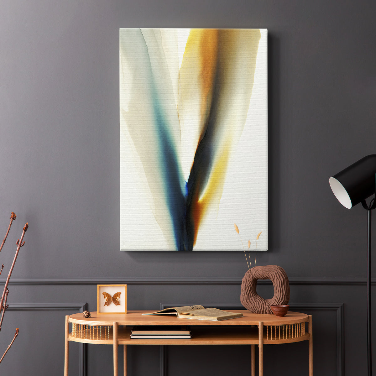 Surreal Tendencies - Canvas Art Print