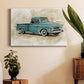 Pickup III Premium Gallery Wrapped Canvas - Ready to Hang