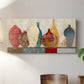 Collection of Memories - Canvas Art Print