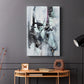 Indian Lore II - Canvas Art Print