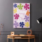 Doing My Best - Canvas Art Print