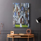 Chicago Grant Park - Canvas Art Print
