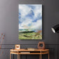 Spring Air II - Canvas Art Print
