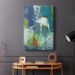 Tropical Graphics IV - Canvas Art Print