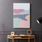 Desert Prism II - Canvas Art Print