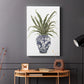 Fern House II - Canvas Art Print