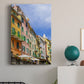 Cinque Terre Premium Gallery Wrapped Canvas - Ready to Hang