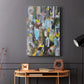 Puerto Vallarta - Canvas Art Print