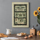 Money  Money  Money IV Premium Gallery Wrapped Canvas - Ready to Hang