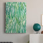 Just Grass I Premium Gallery Wrapped Canvas - Ready to Hang